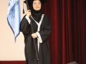 گزارش تصویری مراسم جشن نو دانشجویان 1403